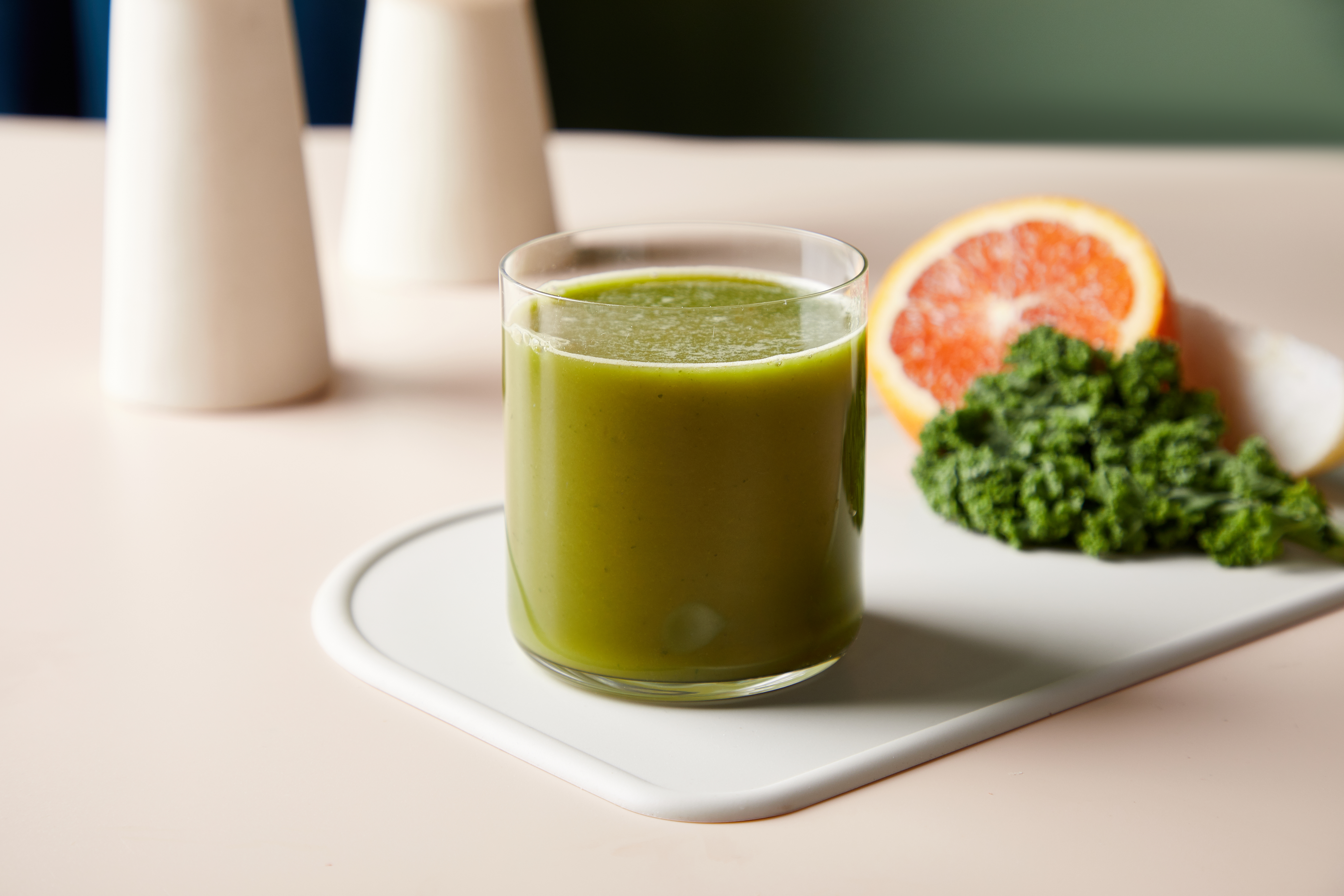Liquid Salad